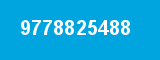 9778825488 9778825488