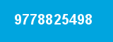 9778825498 9778825498