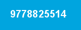 9778825514 9778825514