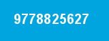 9778825627