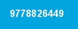 9778826449 9778826449