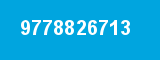 9778826713