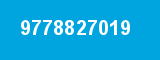9778827019 9778827019