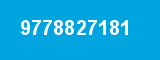 9778827181