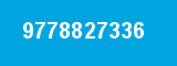 9778827336 9778827336
