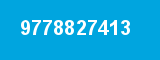 9778827413 9778827413