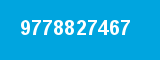 9778827467 9778827467