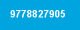 9778827905 9778827905