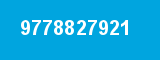 9778827921 9778827921
