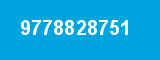 9778828751