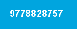 9778828757