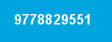 9778829551 9778829551
