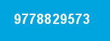 9778829573 9778829573