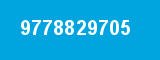 9778829705