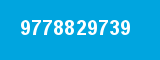 9778829739 9778829739
