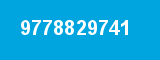 9778829741 9778829741