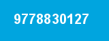 9778830127 9778830127