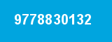 9778830132 9778830132