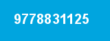 9778831125