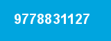 9778831127 9778831127