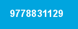 9778831129