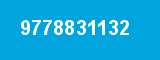 9778831132 9778831132