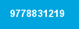 9778831219