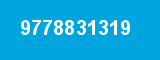 9778831319 9778831319