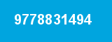 9778831494