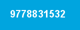 9778831532 9778831532
