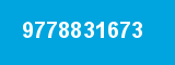 9778831673 9778831673