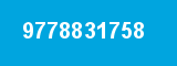 9778831758 9778831758