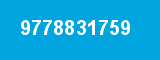 9778831759 9778831759