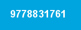 9778831761
