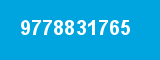 9778831765