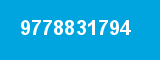 9778831794 9778831794
