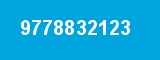 9778832123