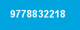 9778832218