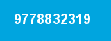 9778832319 9778832319