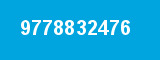 9778832476 9778832476