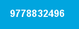 9778832496 9778832496