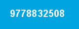 9778832508