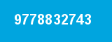 9778832743 9778832743