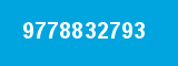 9778832793 9778832793