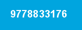 9778833176 9778833176
