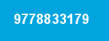 9778833179 9778833179
