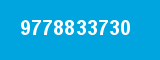 9778833730 9778833730