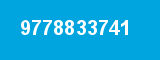 9778833741