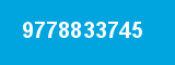 9778833745 9778833745
