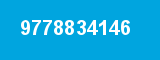 9778834146 9778834146